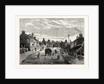 Edinburgh: Gilmerton by Anonymous