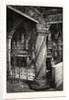 Edinburgh: Roslin Chapel: The 'Prentice Pillar by Anonymous