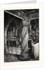 Edinburgh: Roslin Chapel: The 'Prentice Pillar by Anonymous