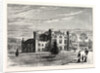 Edinburgh: Melville Castle by Anonymous