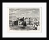 Edinburgh: Melville Castle by Anonymous