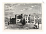 Edinburgh: Melville Castle by Anonymous