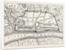 Plan of Roman London by Anonymous