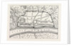 Plan of Roman London by Anonymous