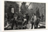 The Last of Temple Bar 1877 London by Anonymous