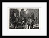 The Last of Temple Bar 1877 London by Anonymous