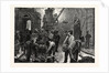 The Last of Temple Bar 1877 London by Anonymous