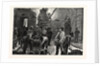 The Last of Temple Bar 1877 London by Anonymous