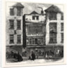 Mrs. Salmon's Waxwork Fleet Street: Palace of Henry VIII. And Cardinal Wolsey London by Anonymous