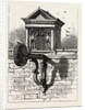 St. Dunstan's Clock London by Anonymous