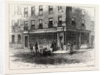 Waithman's Shop London by Anonymous