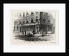 Waithman's Shop London by Anonymous