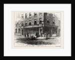 Waithman's Shop London by Anonymous