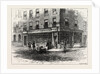 Waithman's Shop London by Anonymous