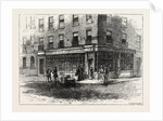 Waithman's Shop London by Anonymous