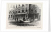 Waithman's Shop London by Anonymous