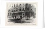 Waithman's Shop London by Anonymous
