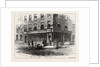 Waithman's Shop London by Anonymous