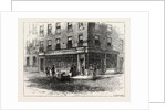 Waithman's Shop London by Anonymous