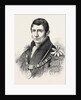 Alderman Waithman from an Authentic Portrait by Anonymous