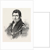 Alderman Waithman from an Authentic Portrait by Anonymous