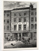 The Bolt-in-Tun 1859 London by Anonymous