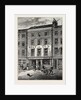 The Bolt-in-Tun 1859 London by Anonymous