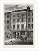 The Bolt-in-Tun 1859 London by Anonymous