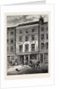 The Bolt-in-Tun 1859 London by Anonymous