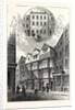 The Trumpet Afterwards the Duke of York Shire Lane 1778 London by Anonymous
