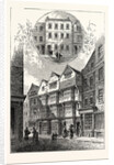 The Trumpet Afterwards the Duke of York Shire Lane 1778 London by Anonymous