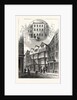The Trumpet Afterwards the Duke of York Shire Lane 1778 London by Anonymous