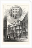 The Trumpet Afterwards the Duke of York Shire Lane 1778 London by Anonymous
