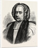 Bishop Butler by Anonymous