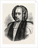 Bishop Butler by Anonymous