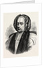 Bishop Butler by Anonymous