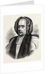 Bishop Butler by Anonymous