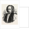 Bishop Butler by Anonymous