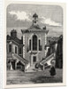 Old Serjeants' Inn 1878 London by Anonymous