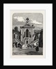 Old Serjeants' Inn 1878 London by Anonymous