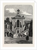 Old Serjeants' Inn 1878 London by Anonymous