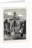 Old Serjeants' Inn 1878 London by Anonymous