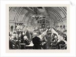 Cogers' Hall London by Anonymous