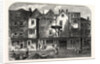 Oldbourne Hall Shoe Lane 1823 London by Anonymous