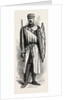 A Knight Templar by Anonymous