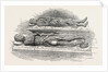 Tombs of Knights Templars London by Anonymous