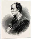 Oliver Goldsmith by Anonymous