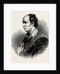 Oliver Goldsmith by Anonymous