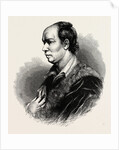 Oliver Goldsmith by Anonymous