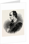 Oliver Goldsmith by Anonymous